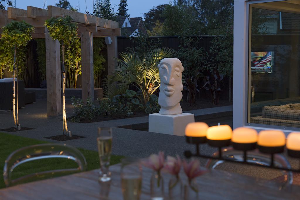 The Establishment Boutique Accommodation Christchurch Exteriér fotografie