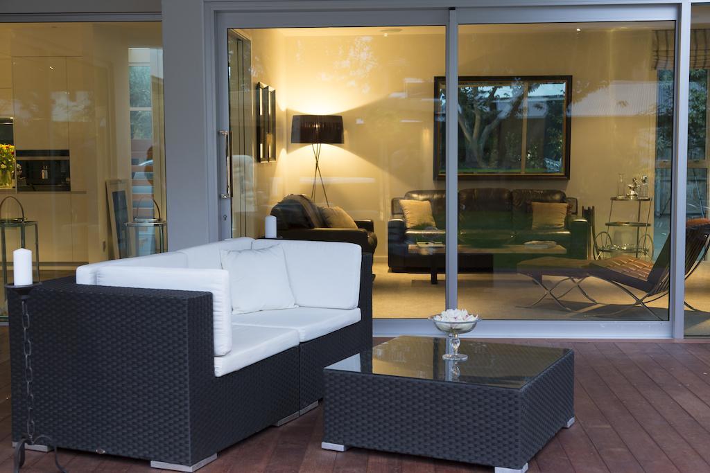 The Establishment Boutique Accommodation Christchurch Exteriér fotografie