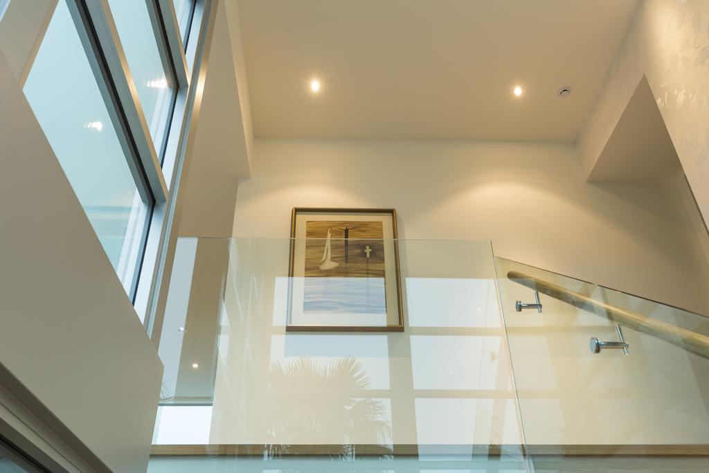 The Establishment Boutique Accommodation Christchurch Exteriér fotografie