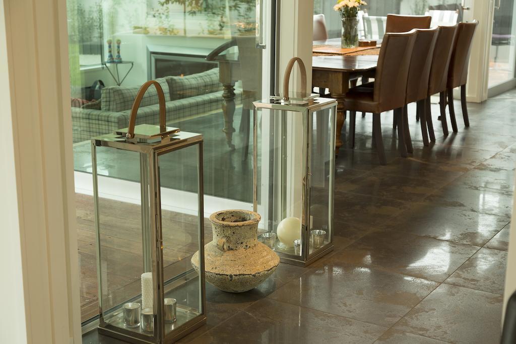 The Establishment Boutique Accommodation Christchurch Exteriér fotografie