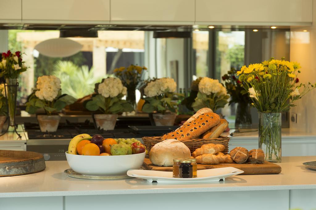 The Establishment Boutique Accommodation Christchurch Exteriér fotografie