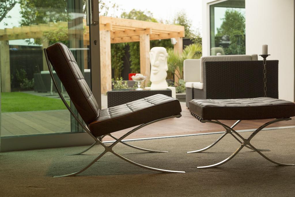 The Establishment Boutique Accommodation Christchurch Exteriér fotografie