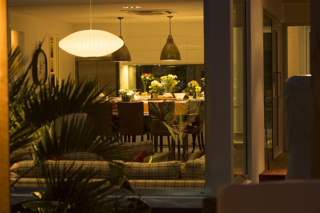 The Establishment Boutique Accommodation Christchurch Exteriér fotografie