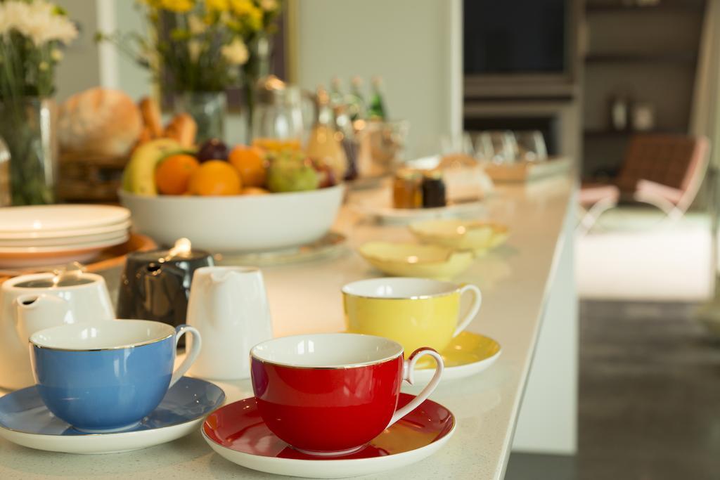 The Establishment Boutique Accommodation Christchurch Exteriér fotografie